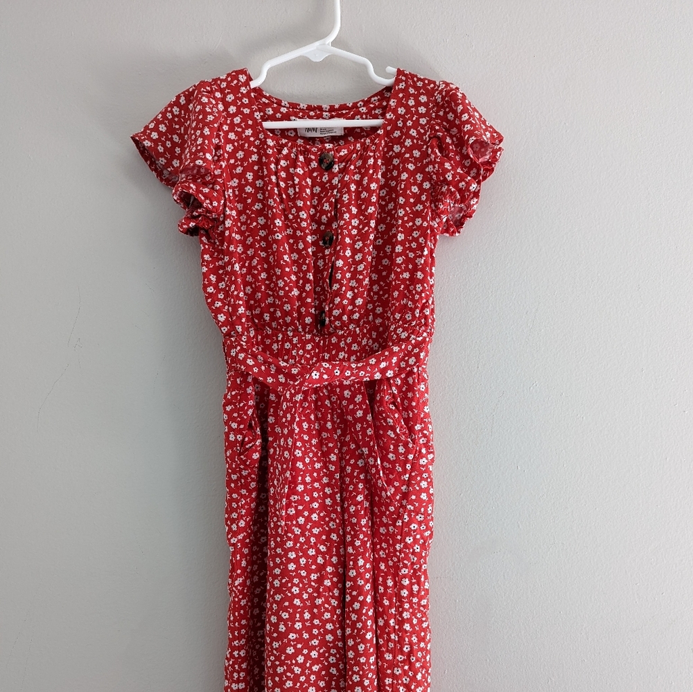 H&M Kids Jumpsuit